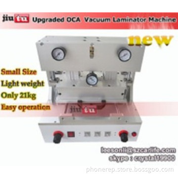 9TU-D003 (Automatic Oca Vacuum Laminator)